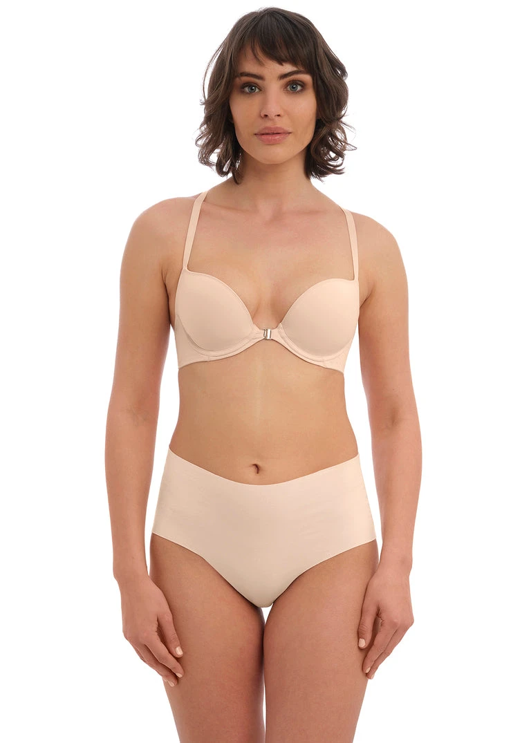 Wacoal Culotte Accord Nude 5 Wacoal Culotte Accord Nude – Image 3