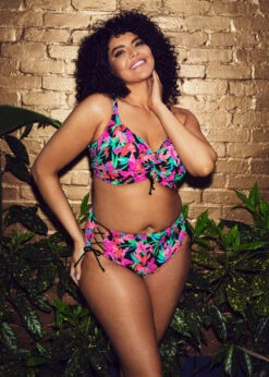 ELOMI Haut Maillot De Bain Plongeant Armatures Savaneta Noir 13 ELOMI Haut Maillot De Bain Plongeant Armatures Savaneta Noir -PRIMADONNA boutique haut maillot bain elomi savaneta noir paris