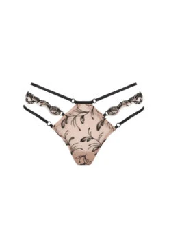 Mini String Sexy Follement Sexy -PRIMADONNA boutique mini string follement sexy lise charmel paris 1