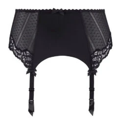 PRIMADONNA Porte-jarretelles Couture Noir -PRIMADONNA boutique porte jarretelles primadonna couture noir4