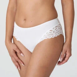 PRIMADONNA Shorty Twist First Night Blanc 15 PRIMADONNA Shorty Twist First Night Blanc -PRIMADONNA boutique shorty dentelle primadonna twist first night blanc prias3