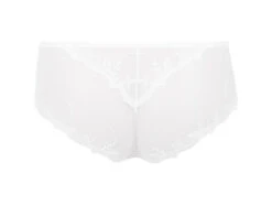 Shorty Crystal Poésie Blanc -PRIMADONNA boutique shorty lise charmel crystal poesie blanc2