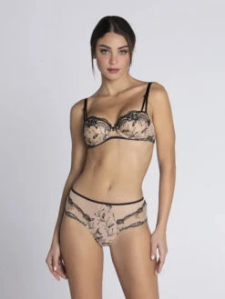 Shorty Follement Sexy -PRIMADONNA boutique shorty lise charmel follement sexy paris3