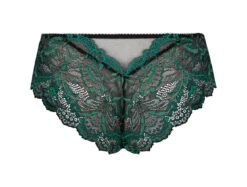 Shorty Secrete Emeraude 9 Shorty Secrete Emeraude -PRIMADONNA boutique shorty lise charmel secrete emeraude