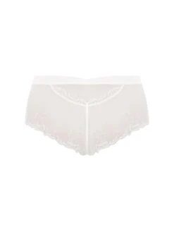 Shorty Source Beauté Ecru Nacre -PRIMADONNA boutique shorty lise charmel source beaute ecru nacre paris3