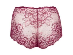 Shorty Sublime En Dentelle Fuchsia Sublime 7 Shorty Sublime En Dentelle Fuchsia Sublime -PRIMADONNA boutique shorty lise charmel sublime en dentelle fuchsia sublime 1