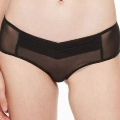 Shorty Encens'moi Noir