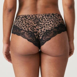 PRIMADONNA Shorty Madison Bronze -PRIMADONNA boutique shorty primaddona madison bronze paris1 1