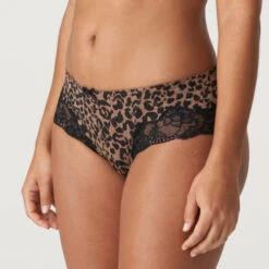 PRIMADONNA Shorty Madison Bronze -PRIMADONNA boutique shorty primaddona madison bronze paris3 1