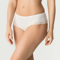 PRIMADONNA Shorty Couture Ecru 12 PRIMADONNA Shorty Couture Ecru -PRIMADONNA boutique shorty primadonna couture naturel2 1