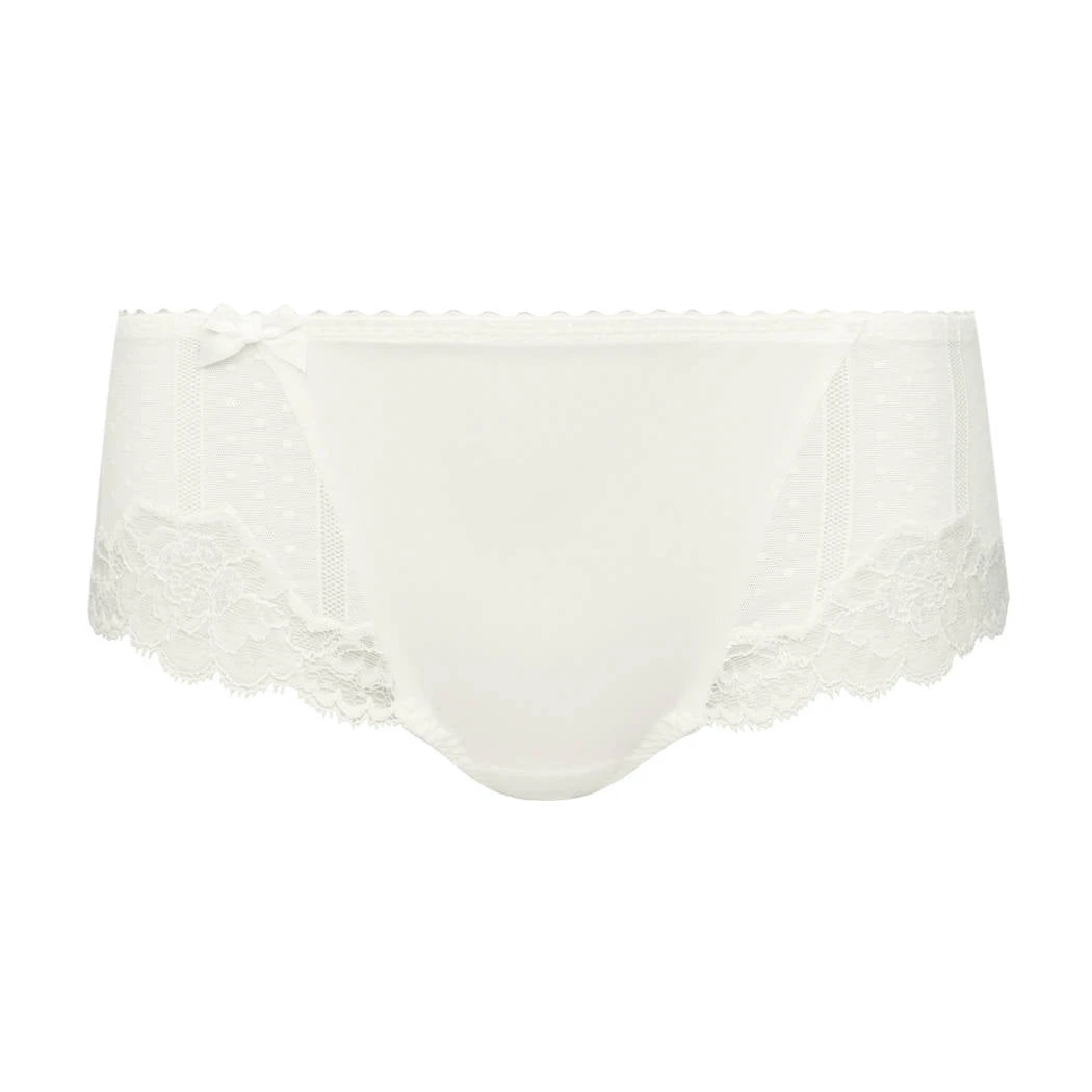 PRIMADONNA Shorty Couture Ecru 7 PRIMADONNA Shorty Couture Ecru – Image 5