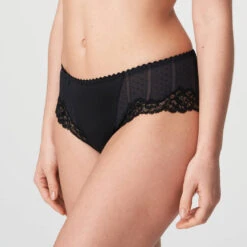 PRIMADONNA Shorty Couture Noir 12 PRIMADONNA Shorty Couture Noir -PRIMADONNA boutique shorty primadonna couture noir2