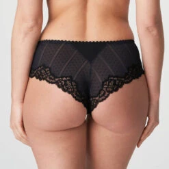 PRIMADONNA Shorty Couture Noir -PRIMADONNA boutique shorty primadonna couture noir3 1