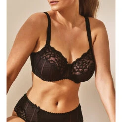 PRIMADONNA Shorty Couture Noir -PRIMADONNA boutique shorty primadonna couture noir7 1