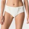 PRIMADONNA Shorty Madison Ecru -PRIMADONNA boutique shorty primadonna madison blanc casse 1