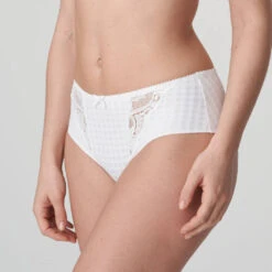 PRIMADONNA Shorty Madison Blanc -PRIMADONNA boutique shorty primadonna madison blanc2 1