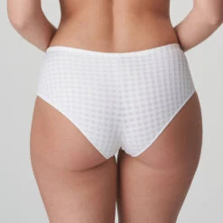 PRIMADONNA Shorty Madison Blanc 13 PRIMADONNA Shorty Madison Blanc -PRIMADONNA boutique shorty primadonna madison blanc3