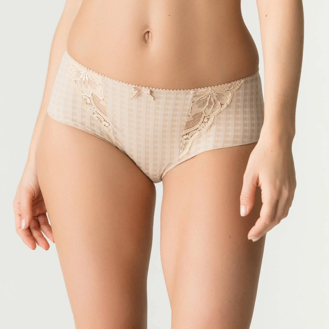 PRIMADONNA Shorty Madison Caffé Latte 3 PRIMADONNA Shorty Madison Caffé Latte