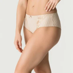 PRIMADONNA Shorty Madison Caffé Latte -PRIMADONNA boutique shorty primadonna madison chair 1