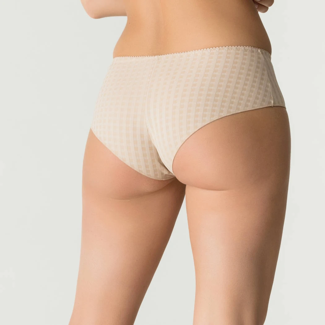 PRIMADONNA Shorty Madison Caffé Latte 7 PRIMADONNA Shorty Madison Caffé Latte – Image 5