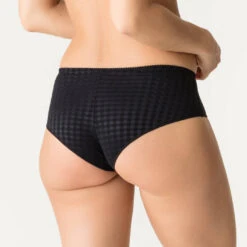 PRIMADONNA Shorty Madison Noir 10 PRIMADONNA Shorty Madison Noir -PRIMADONNA boutique shorty primadonna madison noir2 1