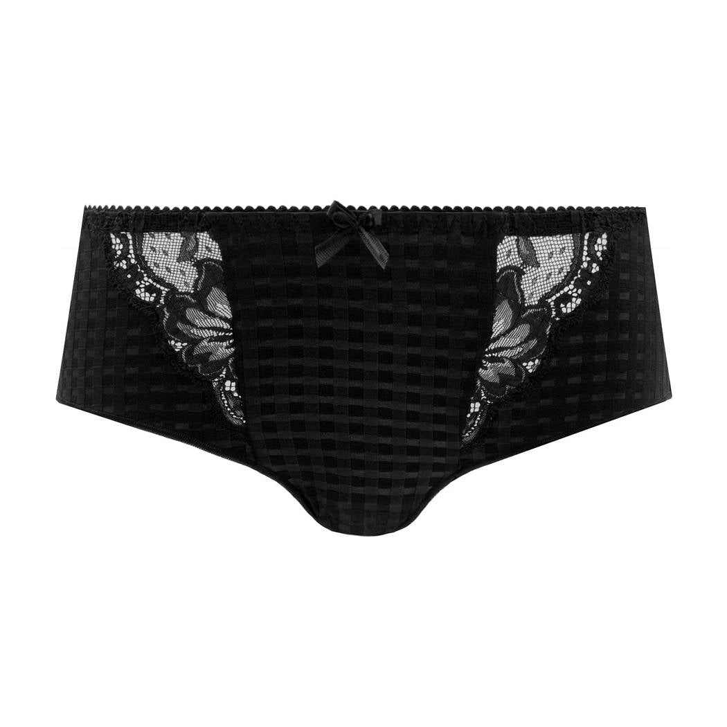 PRIMADONNA Shorty Madison Noir 6 PRIMADONNA Shorty Madison Noir – Image 4