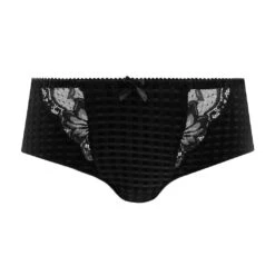 PRIMADONNA Shorty Madison Noir -PRIMADONNA boutique shorty primadonna madison noir3