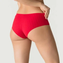 PRIMADONNA Shorty Madison Rouge -PRIMADONNA boutique shorty primadonna madison rouge2 1