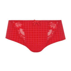 PRIMADONNA Shorty Madison Rouge -PRIMADONNA boutique shorty primadonna madison rouge3