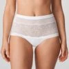PRIMADONNA Shorty Sophora Blanc -PRIMADONNA boutique shorty primadonna sophora blanc5
