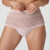 PRIMADONNA Shorty Sophora Bois De Rose -PRIMADONNA boutique shorty primadonna sophora bois de rose paris7