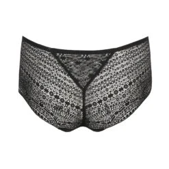 PRIMADONNA Shorty Epirus Noir - Twist 15 PRIMADONNA Shorty Epirus Noir - Twist -PRIMADONNA boutique shorty primadonna twist epirus noir4 1