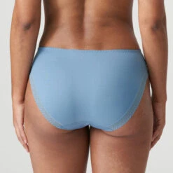 PRIMADONNA Slip Brésilien Alalia Autumn Blue -PRIMADONNA boutique slip bresilien alalia autumn blue paris