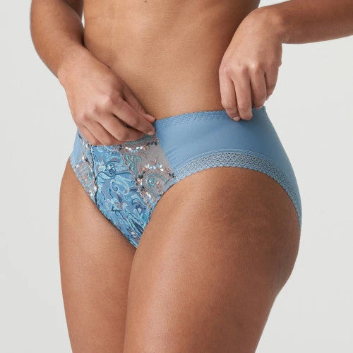 PRIMADONNA Slip Brésilien Alalia Autumn Blue 7 PRIMADONNA Slip Brésilien Alalia Autumn Blue – Image 5