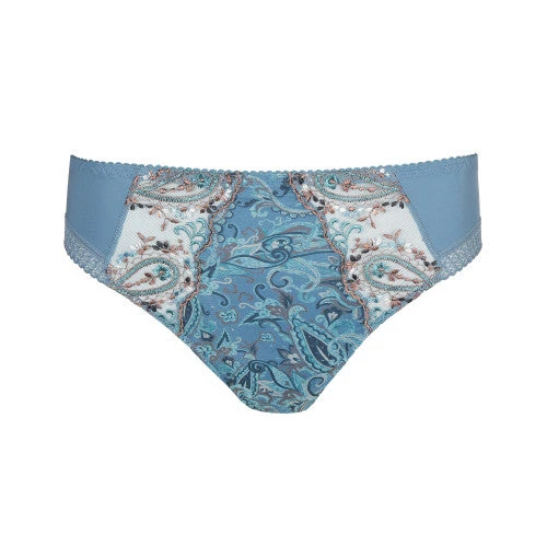 PRIMADONNA Slip Brésilien Alalia Autumn Blue 9 PRIMADONNA Slip Brésilien Alalia Autumn Blue – Image 7