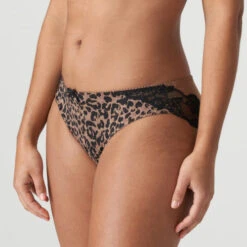 PRIMADONNA Slip Brésilien Madison Bronze -PRIMADONNA boutique slip bresilien primadonna madison bronze paris2 1