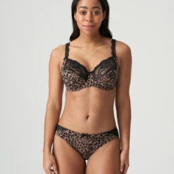 PRIMADONNA Slip Brésilien Madison Bronze -PRIMADONNA boutique slip bresilien primadonna madison bronze paris6 1