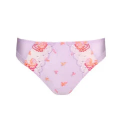 PRIMADONNA Slip Brésilien Palace Garden Pastel Lavender -PRIMADONNA boutique slip bresilien primadonna palace garden pastel lavender paris 1