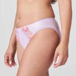PRIMADONNA Slip Brésilien Palace Garden Pastel Lavender -PRIMADONNA boutique slip bresilien primadonna palace garden pastel lavender paris4