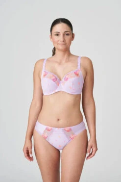 PRIMADONNA Slip Brésilien Palace Garden Pastel Lavender -PRIMADONNA boutique slip bresilien primadonna palace garden pastel lavender paris5 1