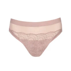 PRIMADONNA Slip Brésilien Sophora Bois De Rose -PRIMADONNA boutique slip bresilien primadonna sophora bois de rose paris