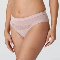 PRIMADONNA Slip Brésilien Sophora Bois De Rose -PRIMADONNA boutique slip bresilien primadonna sophora bois de rose paris4