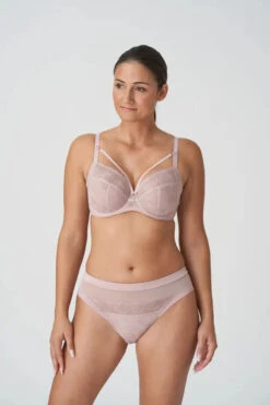 PRIMADONNA Slip Brésilien Sophora Bois De Rose -PRIMADONNA boutique slip bresilien primadonna sophora bois de rose paris6