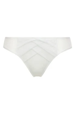 Slip Encens'moi Blanc -PRIMADONNA boutique slip chantal thomass encens moi blanc3