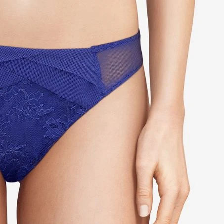 Slip Encens' Moi Bleu Klein 3 Slip Encens' Moi Bleu Klein