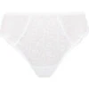 Slip Fantaisie Crystal Poésie Blanc -PRIMADONNA boutique slip fantaisie lise charmel crystal poesie blanc