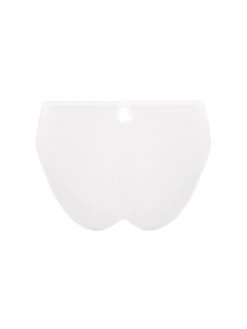 Slip Fantaisie Beauté Source Ecru Nacre -PRIMADONNA boutique slip fantaisie lise charmel source beaute ecru nacre paris 1