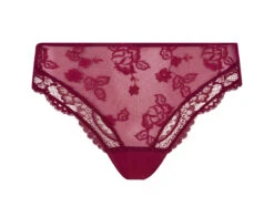 Slip Fantaisie Sublime En Dentelle Fuchsia Sublime 6 Slip Fantaisie Sublime En Dentelle Fuchsia Sublime -PRIMADONNA boutique slip fantaisie lise charmel sublime en dentelle fuchsia sublime 1