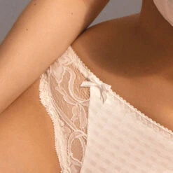 PRIMADONNA Slip Madison Ecru 15 PRIMADONNA Slip Madison Ecru -PRIMADONNA boutique slip femme primadonna madison blanc casse5 1