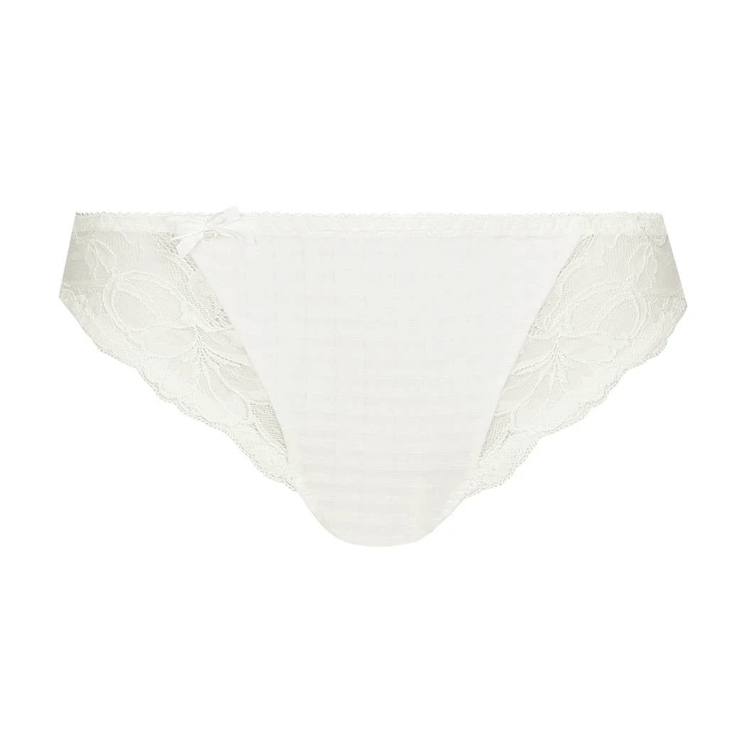 PRIMADONNA Slip Madison Ecru 8 PRIMADONNA Slip Madison Ecru – Image 7